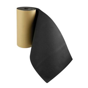 Dr- & kofangerbeskytter til vg - Selvklbende EVA skum 4 mm - 200 x 20 cm