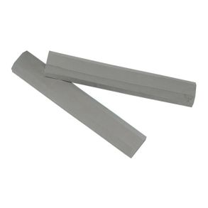 Dr- & kofangerbeskytter til vg - Selvklbende 2 stk. - L. 45 cm