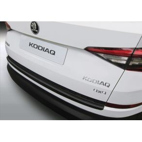 Bumper Protector - SKODA KODIAQ 3.2017>6.2021 - REARGUARD