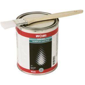 Karosseri Kit - Womi W225 Professional - 1 kg.