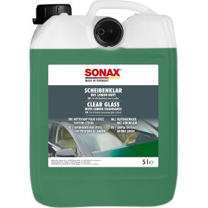 Ruderens Sknsom - Sonax - 5 liter