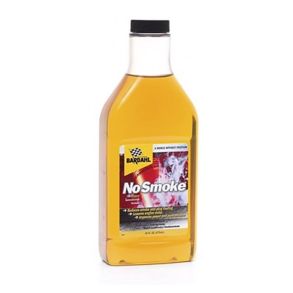 Olietilstning mod olieforbrnding - Bardahl No Smoke - 473 ml