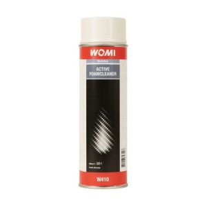 Indtr�ksrens Skum - Womi Foam Cleaner -  Spray 500 ml