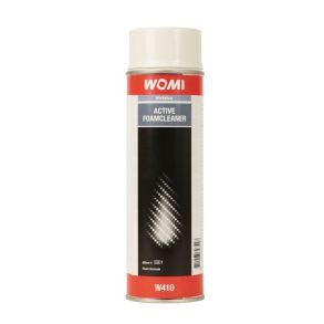 Indtrksrens Skum - Womi Foam Cleaner -  Spray 500 ml