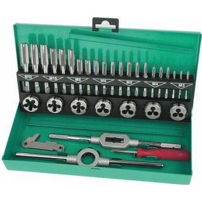 Gevindskrest - Mannesmann M53250 -  32 dele  