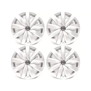 VW (OEM) Hjulkapsler 16