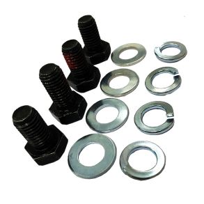 Monterings st til Monoflex II hus inkl. lssprint - 