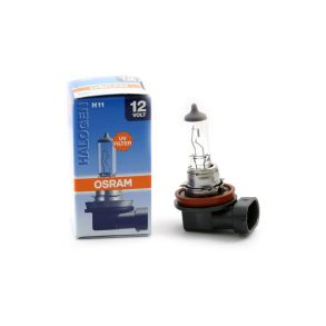 H11 OSRAM - (64211) - 12V 55Watt