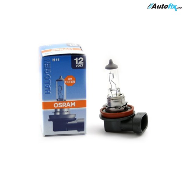 H11 OSRAM - (64211) - 12V 55Watt