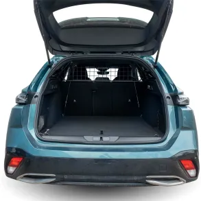 Hundegitter - Travall - E-Peugeot 5008 �rg. 2024->