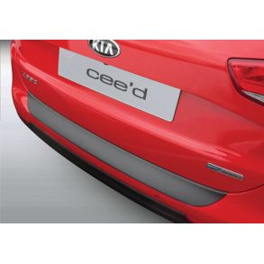 Bumper Protector - KIA CEE'D SPORTWAGEN 9.2015> - REARGUARD
