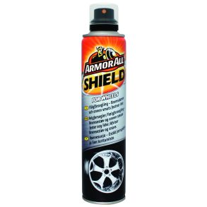 Flgforsegler Spray - Armor All - 300 ml