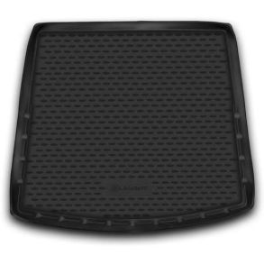 Bagagerumsbakke - Mitsubishi Outlander & Outlander Phev 2012-> (Med Organizer)