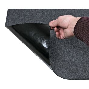 Olie Dryptppe - Vandtt underside - Str.152 X 91 cm