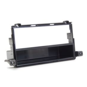 Radioramme 1DIN - Hyundai i10 rg. 2013-2019 - Sort (Uden Navigation)