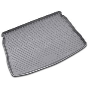 Bagagerumsbakke - VW Golf 6 (VII) rg. 2008-2012