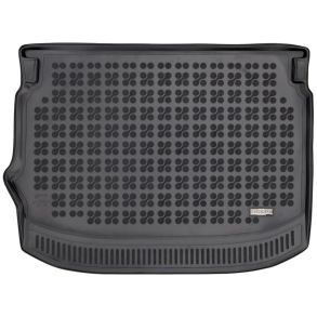 Bagagerumsbakke - Nissan Qashqai & E-Power III (J12) rg. 2021-> (verste bakke)