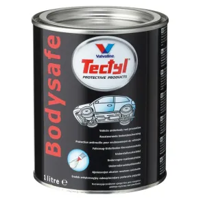 Rustbeskyttelse - TecTyl Bodysafe - Sort 1 L.