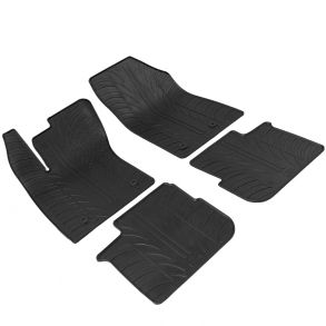 Gummimtte st - Fiat Tipo Hatchback / Stationcar rg. 2016->