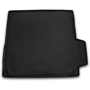 Bagagerumsbakke - LAND ROVER Range Rover 2015-> (Uden Bagagerums rails)