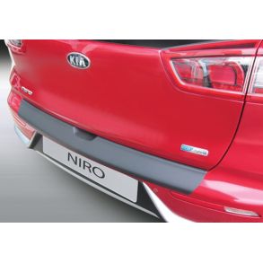 Bumper Protector - KIA NIRO YEAR 9/2016-5/2019 - REARGUARD