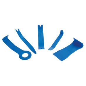 Afmonteringsvrktj For Paneler - St Med 5 Dele