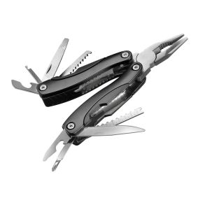 Multitool til outdoor 16-i-1 - Lampa Multi-Tool Pliers - Rustfri stl