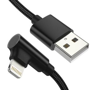 Ladekabel - USB Til Lightning USB Apple - Lngde 2 meter