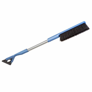Isskraber Ekstra Lang Med B�rste - KUNGS MEGA-IS - L. 77 cm