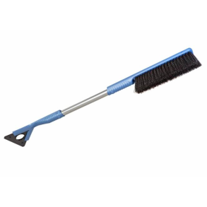 Isskraber Ekstra Lang Med Brste - KUNGS MEGA-IS - L. 77 cm