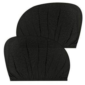 Solbeskytter / Solskrm St - 2 Forskellige strrelser - Universal 2 stk