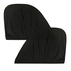 Solbeskytter / Solskrm St - Trapez-formet - 46x63-100 cm - 2 stk