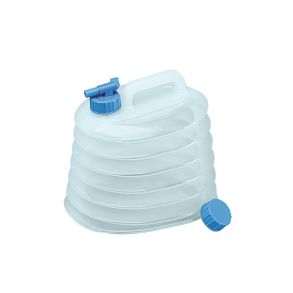 Vanddunk Foldbar Med Tud - 5 liter