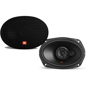 Hjttaler 6x9'' - JBL Stage2 9634 - 3-Vejs / 400W - 2 Stk
