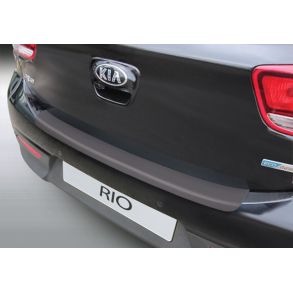 Bumper Protector - KIA RIO 3/5DR 1.2015>12.2016 - REARGUARD
