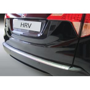 L�ssekantbeskytter - HONDA HR-V 9.2015-2022 - REARGUARD