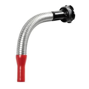 Hldetud Til Benzin - Til Jerry Can Premium - Fleksibel 32 cm