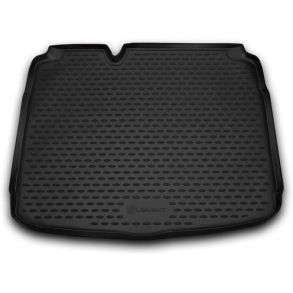 Bagagerumsbakke - SEAT Leon 5-drs Hatchback 2005-2012