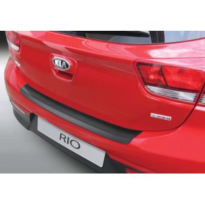 Bumper Protector - KIA RIO 3/5DR 1.2017> - REARGUARD