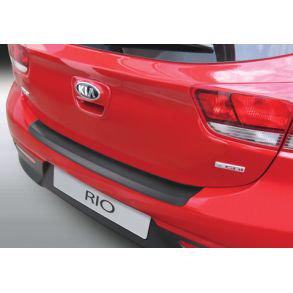 Lssekantbeskytter - KIA RIO 3/5DR 1.2017> - REARGUARD