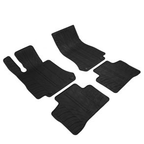 Gummim�tte s�t - Mercedes Benz GLC & GLC Coupe �rg. 9/2015->