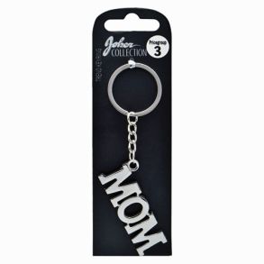 N�glering I Metal - Fast Vedh�ng (MOM) - 1 stk. 