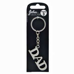 N�glering I metal - Fast Vedh�ng (DAD) - 1 stk. 