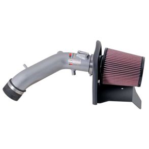 K&N Filter 69-1209TS