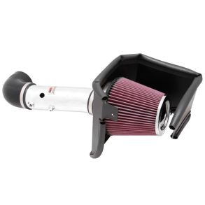K&N Filter 69-2526TP