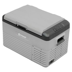 Kleboks 28,6 liter med kompressor - Outwell Arctic Chill 30 - 12V/230V Gr