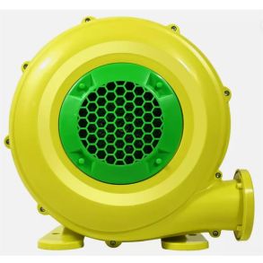 Bl�ser til hoppeborg - 750W