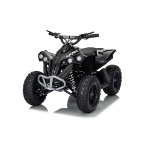 El-Atv til b�rn - Azeno Warrior ATV 1000W - Med 3 Hastigheder