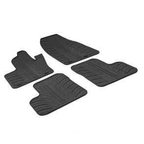 Gummim�tte s�t - Fiat 500X / Jeep Renegade �rg. 2014->