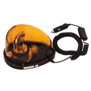 Rotorblink - Orange - 12 Volt M/Magnet